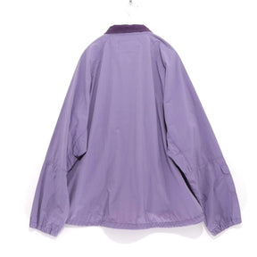 THE NORTH FACE PURPLE LABEL | Nylon Ripstop Field Jacket "Fade Purple" (N25SA127)