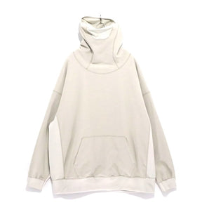 CMF OUTDOOR GARMENT 22AW | RW-HOODIE "Greige" (CMF2202-CS01C)