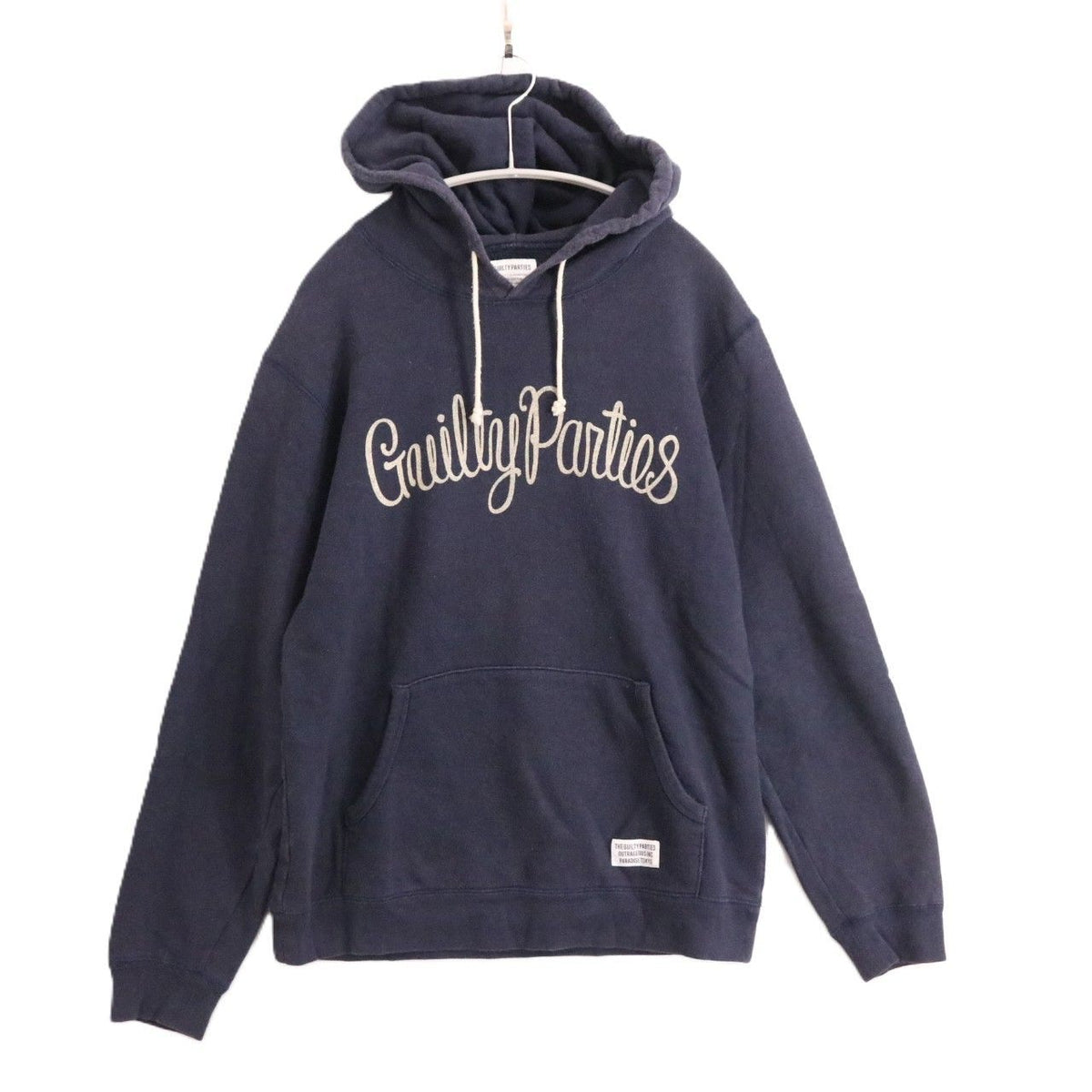 GUILTY PARTIES(ギルティーパーティズ) Hoodie