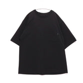 THE NORTH FACE | S/S Airy Relax Tee "Black" (NT12268)
