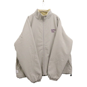 EL BURRITO'S SKATE AMIGOS(エルブリトス スケート アミーゴス) 25AW EB Reversible Boa Jacket