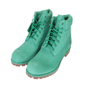 Timberland(ティンバーランド)6" Premium "50th Anniversary" Medium Green