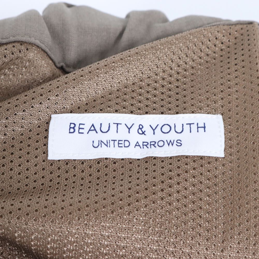 BEAUTY&YOUTH UNITED ARROWS(ビューティーアンドユース ユナイテッドアローズ)