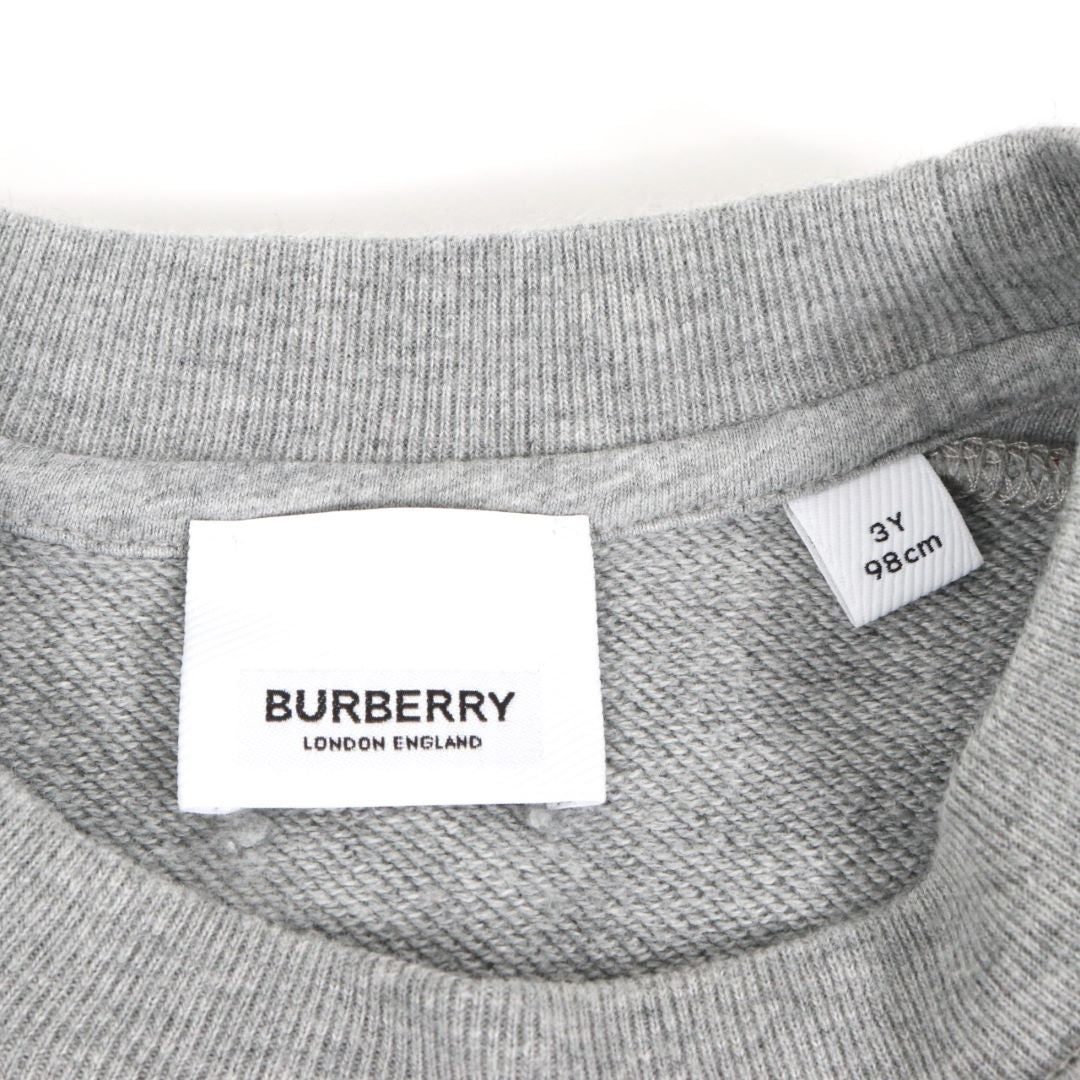 BURBERRY(KIDS)バーバリー(キッズ)