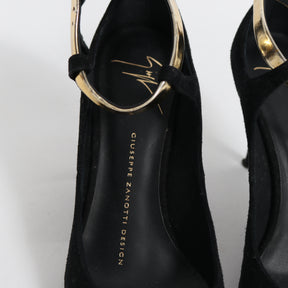 GIUSEPPE ZANOTTI DESIGN(ジュゼッペザノッティーデサイン)