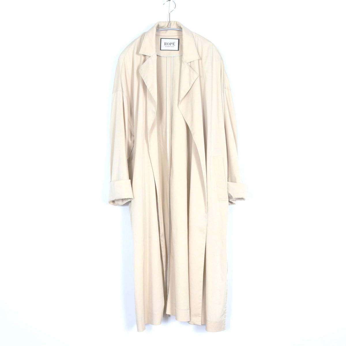 けいか＊定価3万円試着のみMADEMOISELLE ROPE' コート けいか＊定価3万円試着のみMADEMOISELLE ROPE' コート