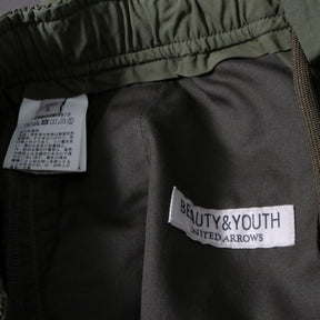 BEAUTY&YOUTH UNITED ARROWS(ビューティーアンドユース ユナイテッドアローズ)