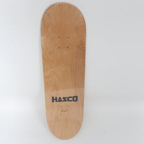 HASCO(ハスコ)