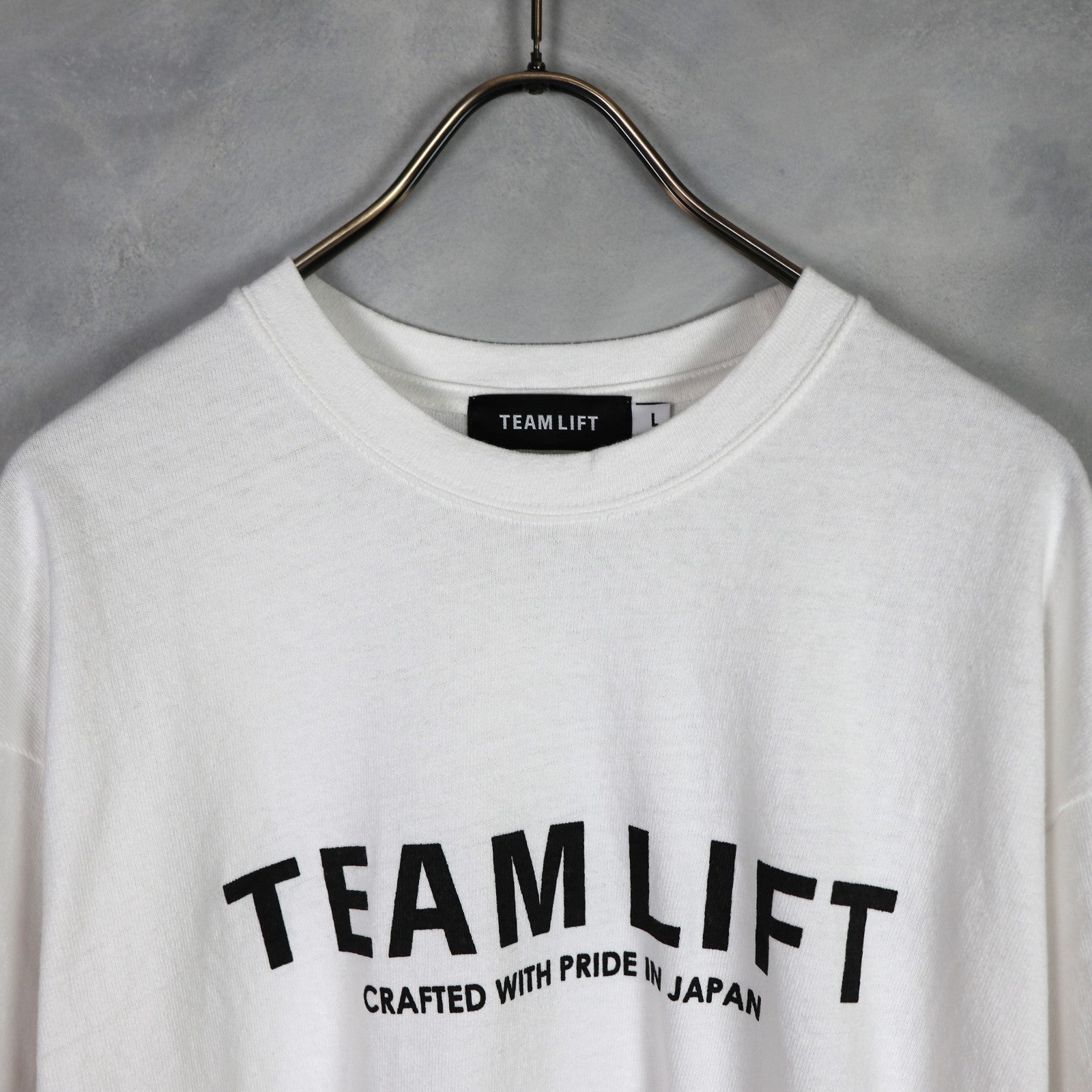 TEAM LIFT(チームリフト)