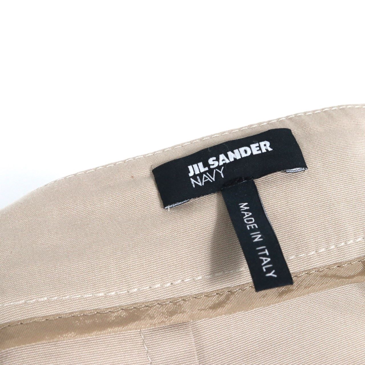 JIL SANDER NAVY(ジルサンダーネイビー)