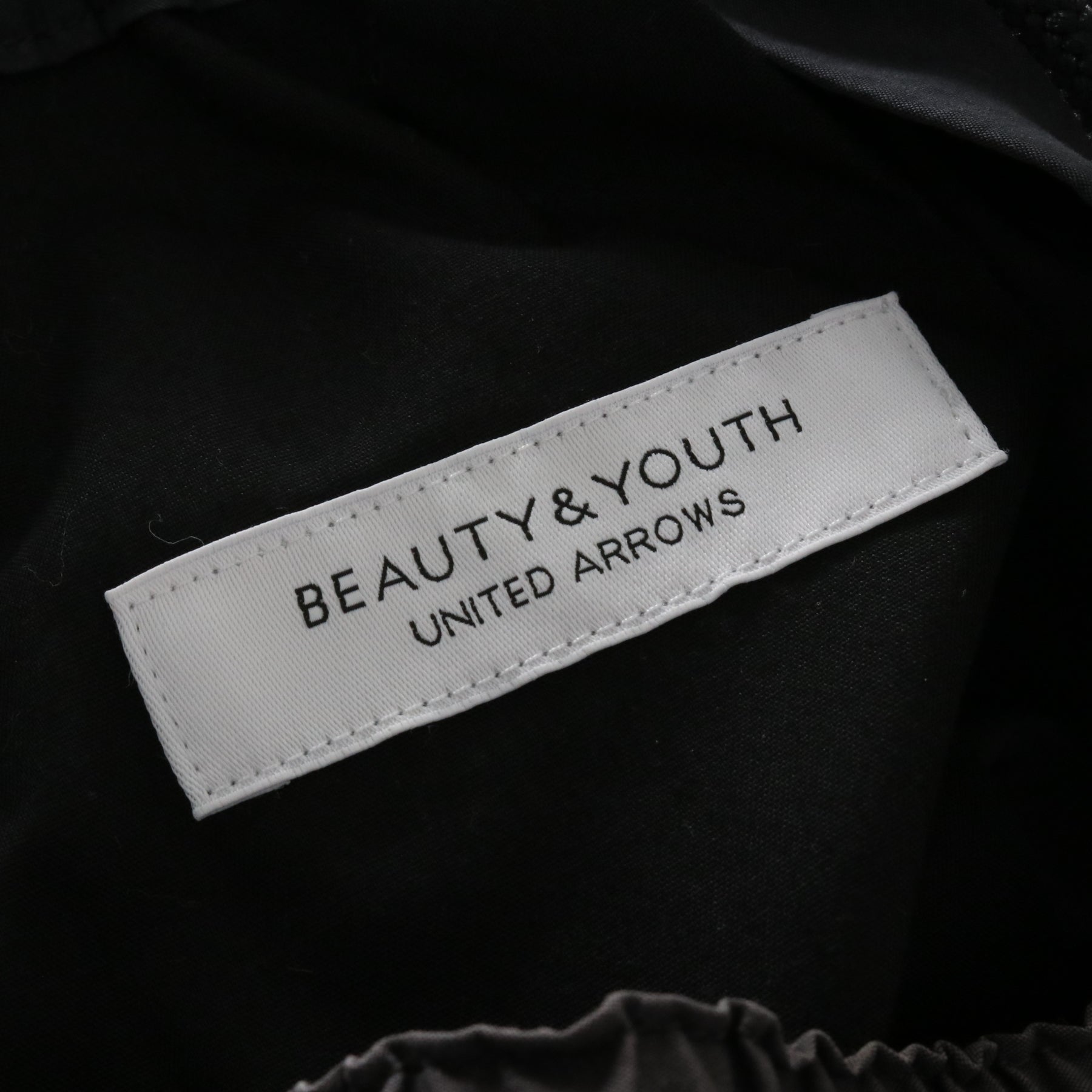 BEAUTY&YOUTH UNITED ARROWS(ビューティーアンドユース ユナイテッドアローズ)