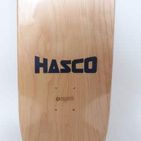 HASCO(ハスコ)