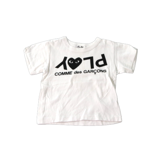 PLAY COMME des GARCONS(KIDS)プレイコムデギャルソン(キッズ)